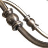 Люстра Arte Lamp Fiona A3227LM-5AB