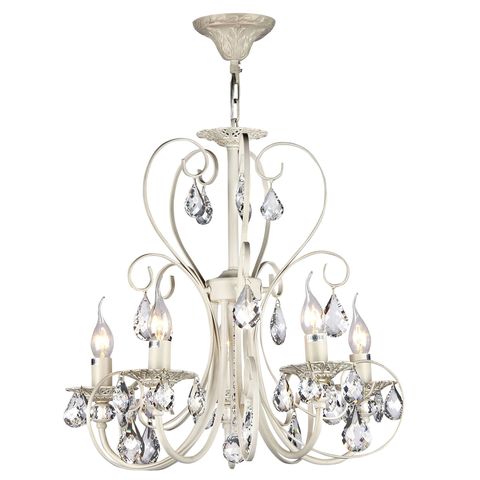 Люстра Maytoni Princess ARM270-05-R