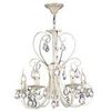 Люстра Maytoni Princess ARM270-05-R