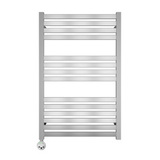 Полотенцесушитель электрический Terminus Тоскана П14 500x815, ТЭН HT-1 300W, левый/правый