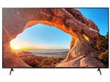 LED телевизор Sony KD-75X85TJ 4K Ultra HD