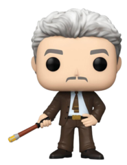 Фигурка Funko POP Marvel Loki Mobius