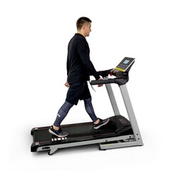 Электрическая беговая дорожка Protrain M1S