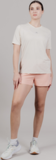 Футболка Nordski Light Beige W, женская