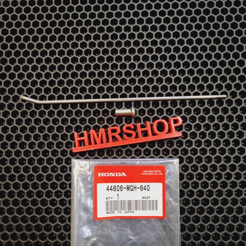 Honda Спица колеса VFR 1200 X XD 44606-MGH-640