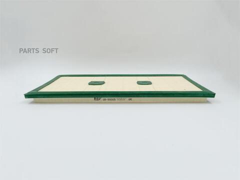 Фильтр воздушный BIG  GB-95005