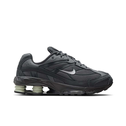 кроссовки NIKE SHOX RIDE 2