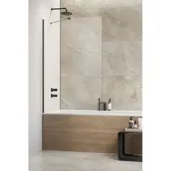 Radaway 10006070-92-01 Modo New PNJ II Brushed GunMetal 70 фото
