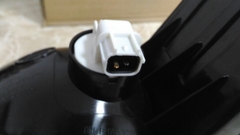 ФАРА ПРОТИВОТУМАННАЯ ПРАВАЯ GENTRA SAT