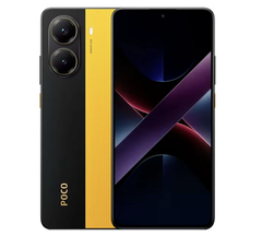 Xiaomi POCO X7 Pro 8/256Gb Yellow