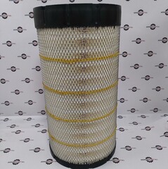 Комплект воздушных фильтров | 334/Y2810 + 334/Y2811, ST40515AB | STAL