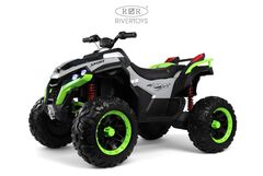 Квадроцикл Z888VO 4WD (Полноприводный)