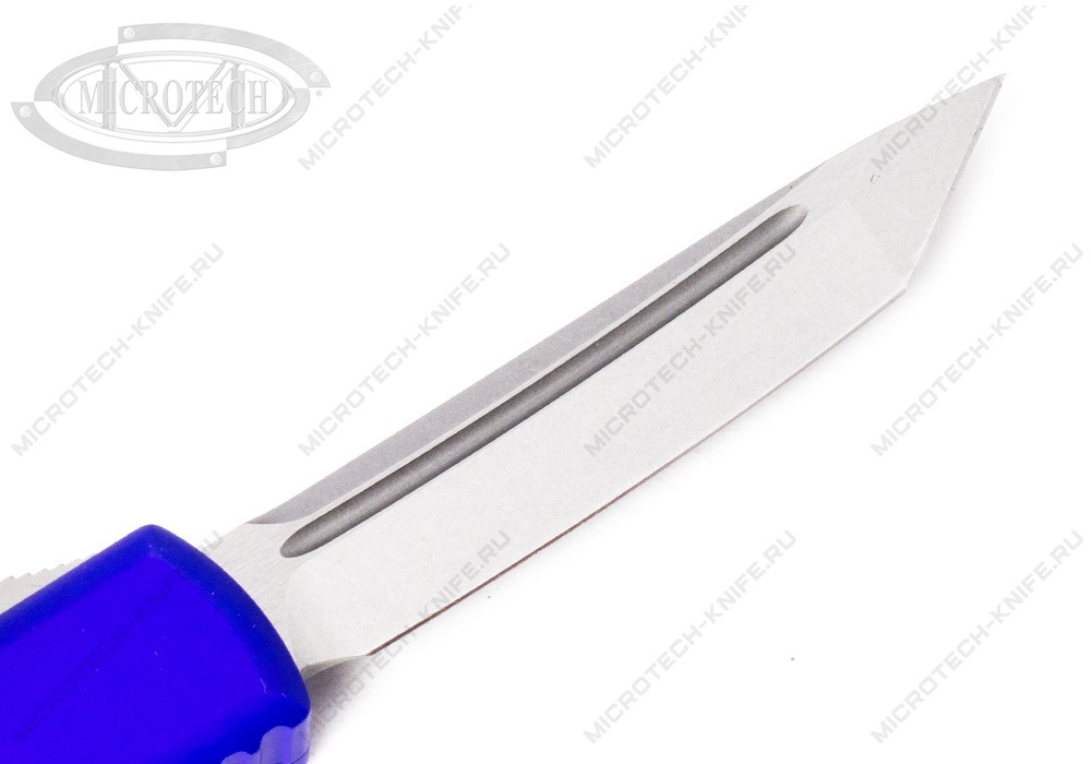Нож Microtech Ultratech 123-10PU - фотография 
