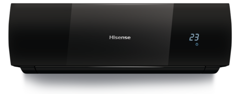 Кондиционер (настенная сплит-система) Hisense AS-09UR4SYDDEIB15 Кондиционер (настенная сплит-система) Hisense AS-09UR4SYDDEIB15