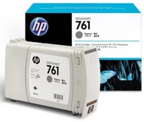 Картридж Hewlett-Packard (HP) CM996A №761