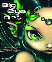 Big-Eye Art