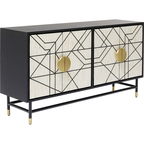 Буфет Credenza, коллекция 