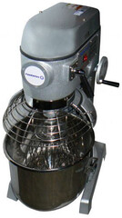 Миксер планетарный Foodatlas B-30A Eco