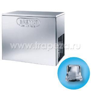 Льдогенератор для кускового льда BREMA C 150A
