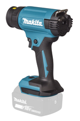 Аккумуляторный фен Makita DHG181ZK