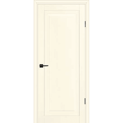 Купить Межкомнатная дверь экошпон Profilo Porte PSC-36 магнолия глухая