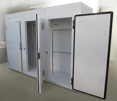 Холодильная камера для шуб