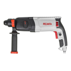 Перфоратор электрический Ресанта П-32-1000К