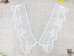 Воротник, р. 23х8 см