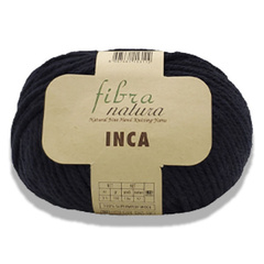 Пряжа Fibra Natura Inca (43037)