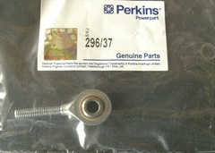 Соединение частей топливной системы / BALL JOINT АРТ: 296/37