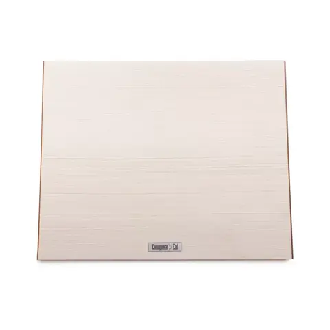 Подставка магнитная для 8-ми ножей 32x26см ComposeEat Magneto светлое дерево