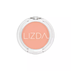 Lizda mellow mood fit cheek joy coral Румяна пастельные тон 03 коралловое удовольствие