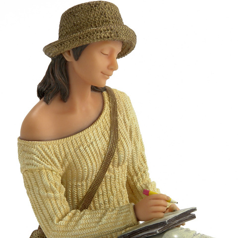 Статуэтка Nadal Память 736368