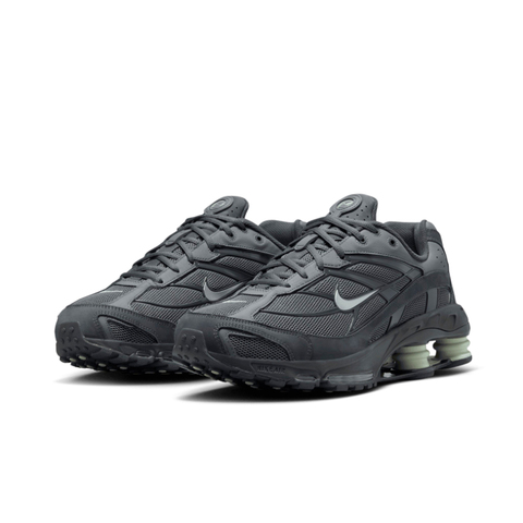 кроссовки NIKE SHOX RIDE 2