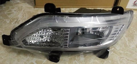 ФАРА ПРОТИВОТУМАННАЯ ПРАВАЯ GENTRA SAT