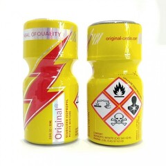 Попперс Original Propyl 10 мл.