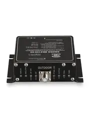 Усилитель беспроводного сигнала/ антенна 3G/ Репитер Krok