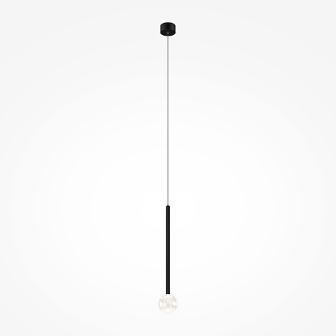 Подвесной светильник Maytoni Bubble dream MOD383PL-L4B3K