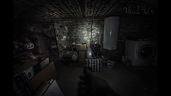 The Fan (для ПК, цифровой код доступа)