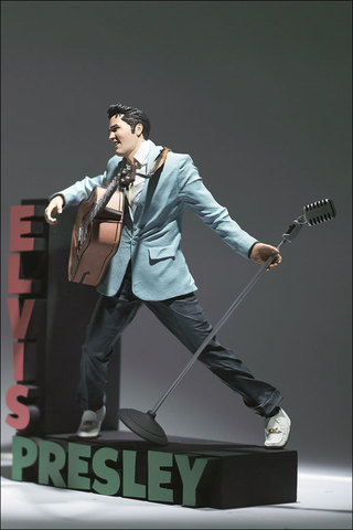 Elvis Presley Rockabilly