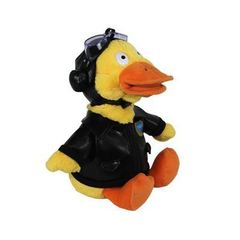 Поющая игрушка"Утенок Ас"