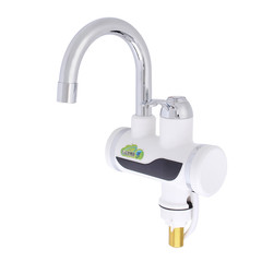 Проточный электрический водонагреватель INSTANT ELECTRIC HEATING WATER FAUCET