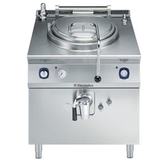 Пищеварочный котел 900 серия Electrolux E9BSEHIRF0 391120 145л