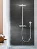 Душевая система с термостатом Grohe  26250LS0