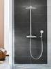 Душевая система с термостатом Grohe  26250LS0