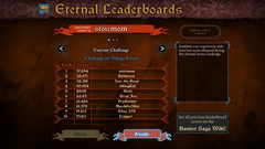 The Banner Saga 3 Eternal Arena (для ПК, цифровой код доступа)