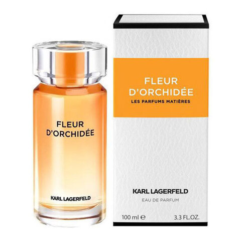 Karl Lagerfeld Fleur D'Orchidee