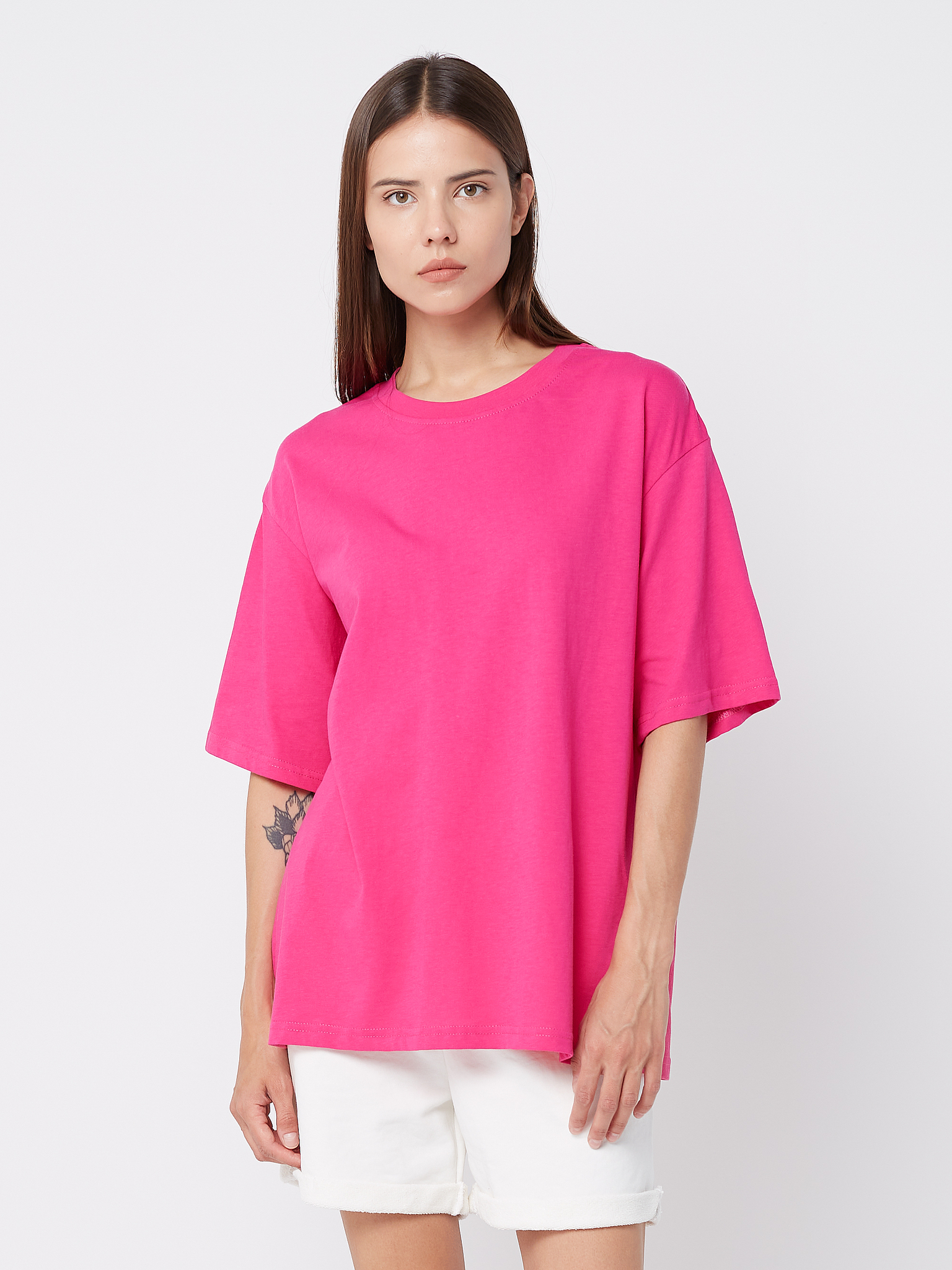 Футболки из трикотажа оптом