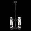 Люстра подвесная ST Luce Bichero SL334.403.04