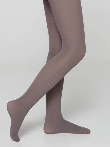 Детские колготки из микрофибры Melange Conte